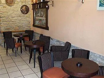 Logis Le Prieure