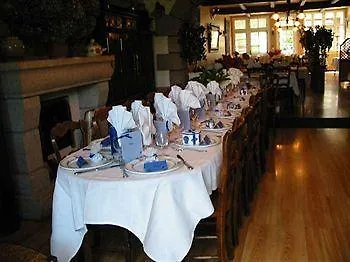 Hotel Logis Le Prieure 3*