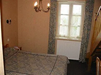 Logis Le Prieure 3*