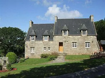 Logis Le Prieure 3*